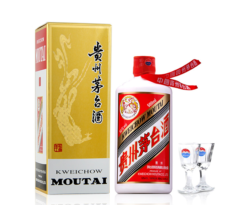 貴州茅臺酒